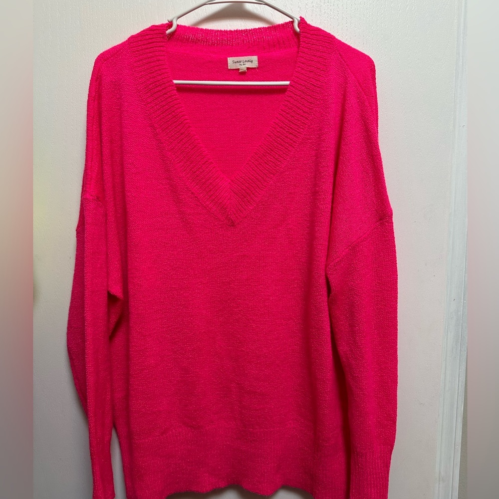 Women’s sweater